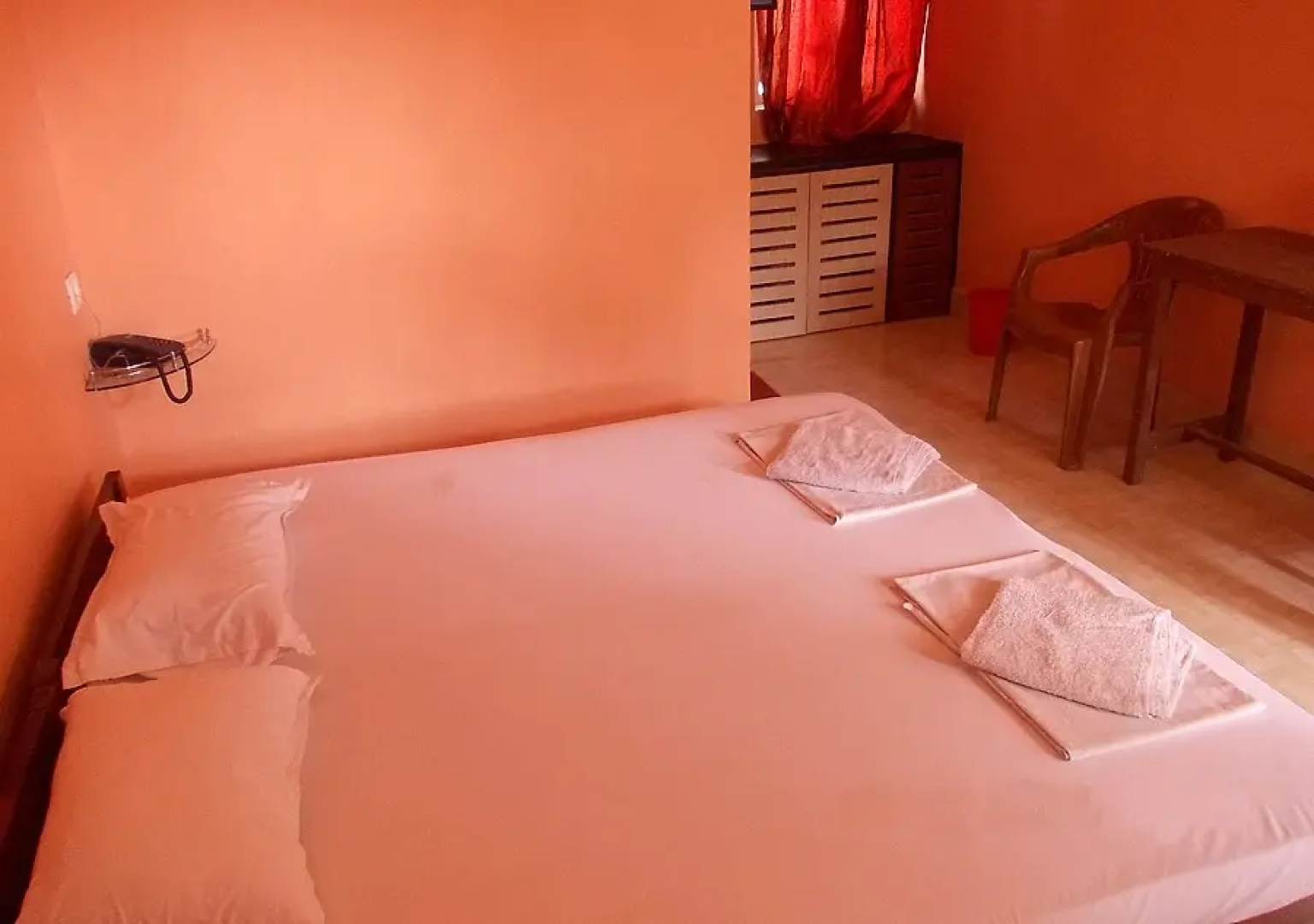 Tharavadu Jymis Cottages