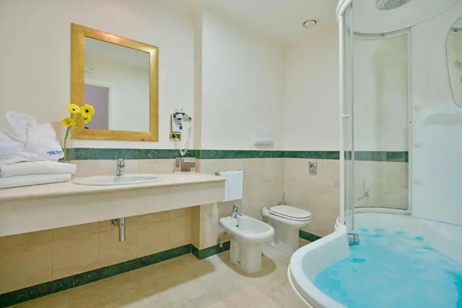 Minerva Resort Hotel Paestum