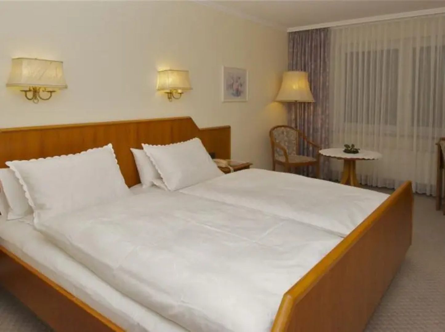 Hotel Henke