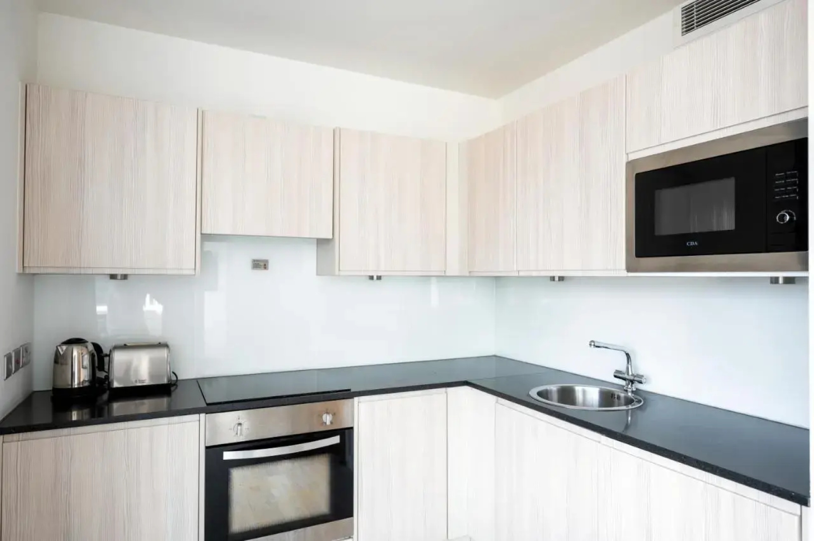 Staycity Aparthotels, Manchester, Piccadilly