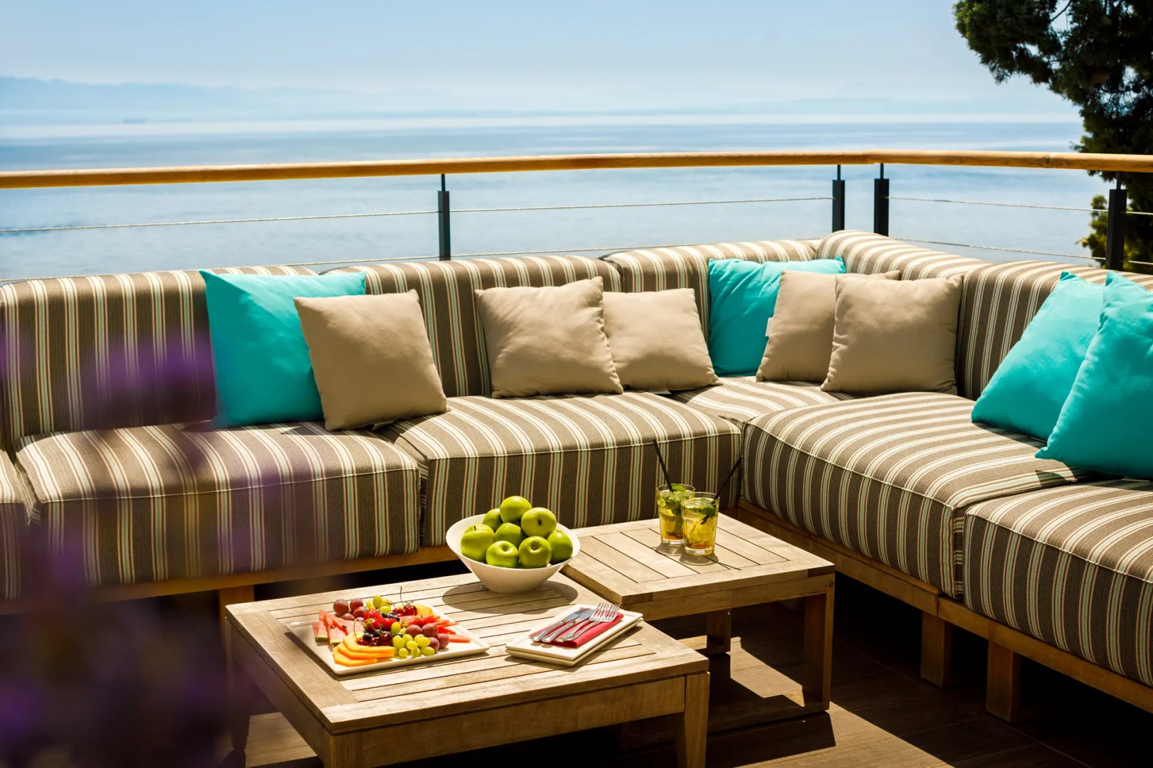 Hotel Admiral - Liburnia