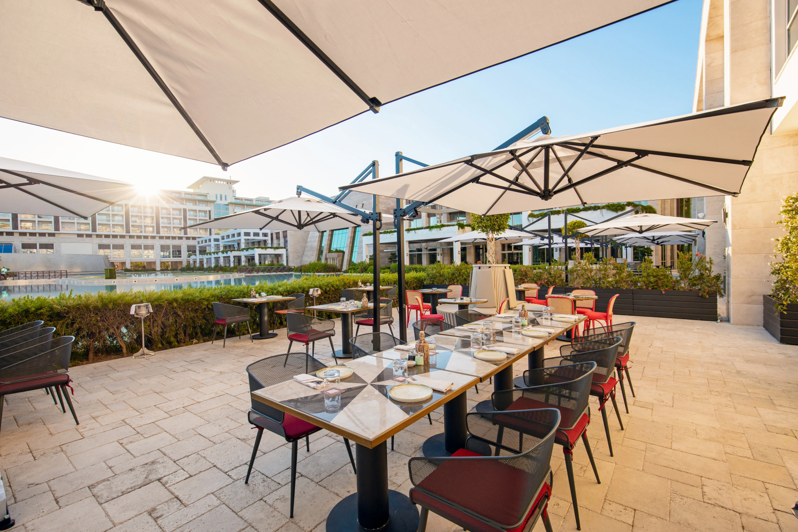 Rixos Premium Belek - The Land of Legends Access Hotel