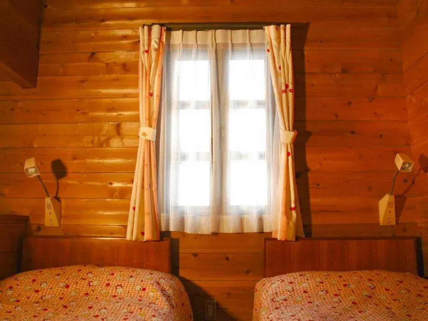 Child Lodge