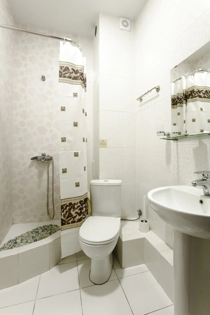 Grand Villa Gostevoj Dom