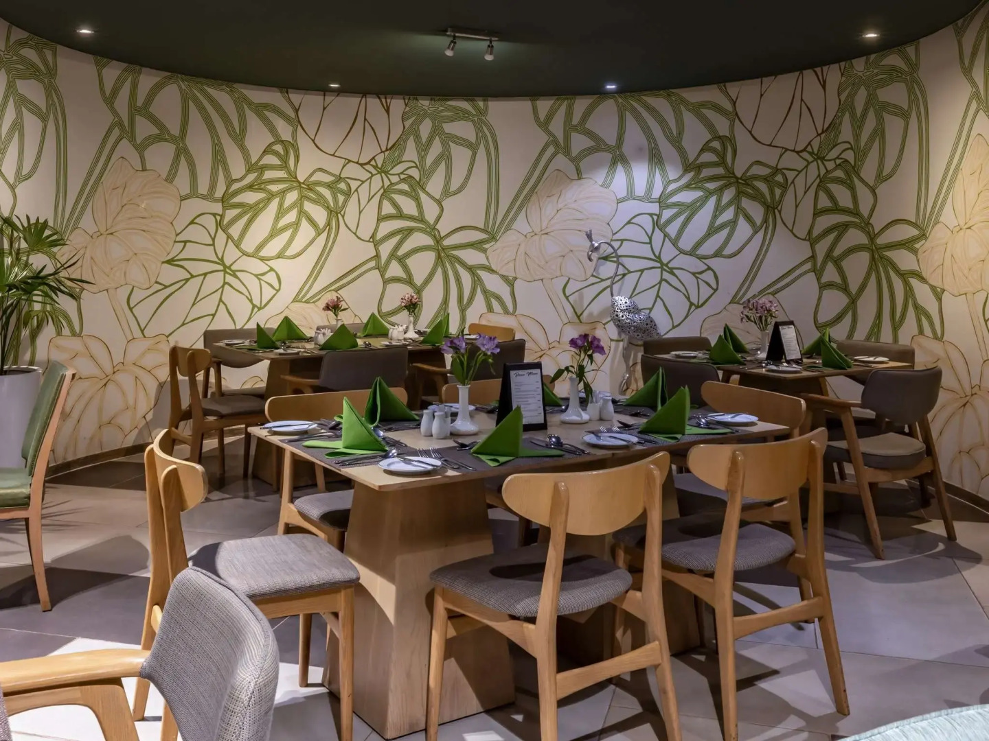 Mercure Nairobi Upper Hill