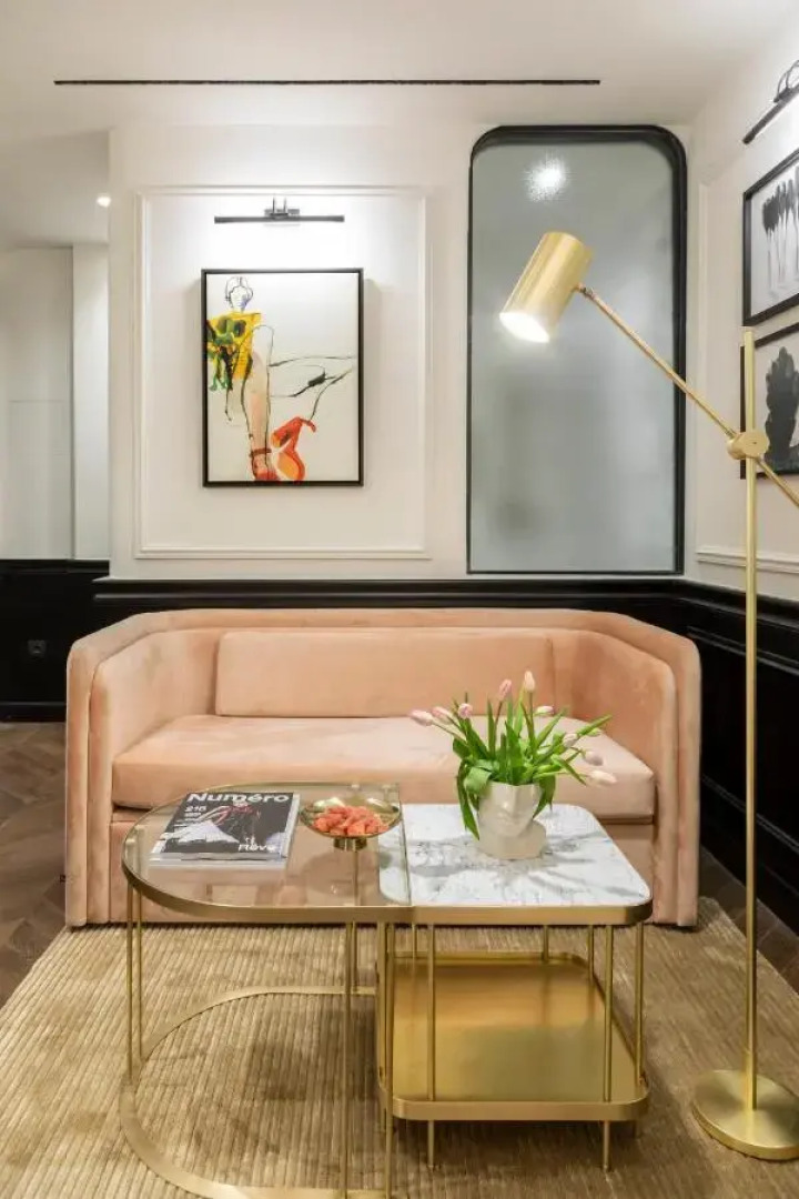 Villa Brown Ermou Hotel, a member of Brown Hotels