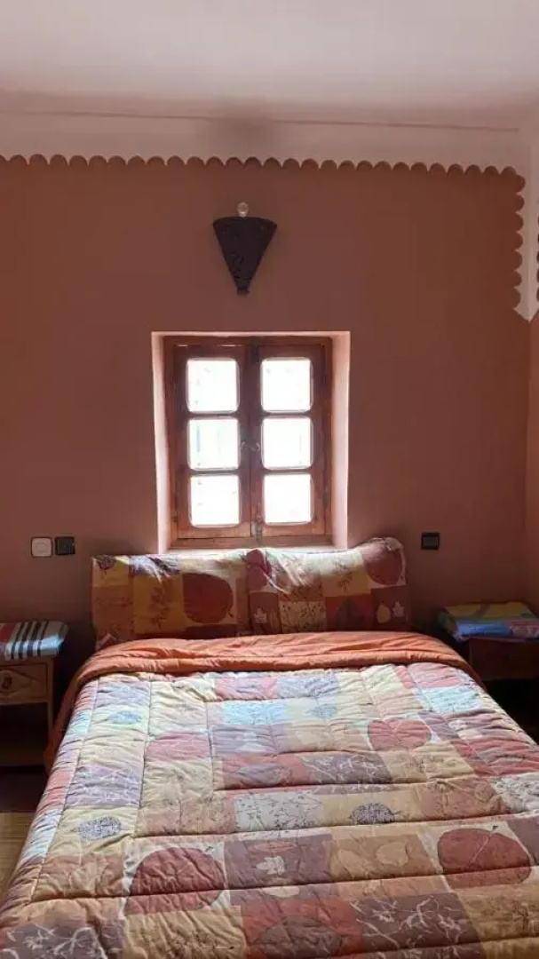 Riad Hôtel Bouchahoud