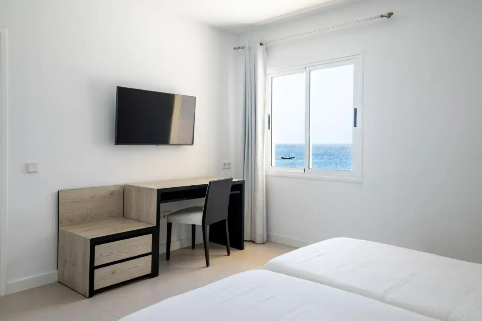 Hotel Medano
