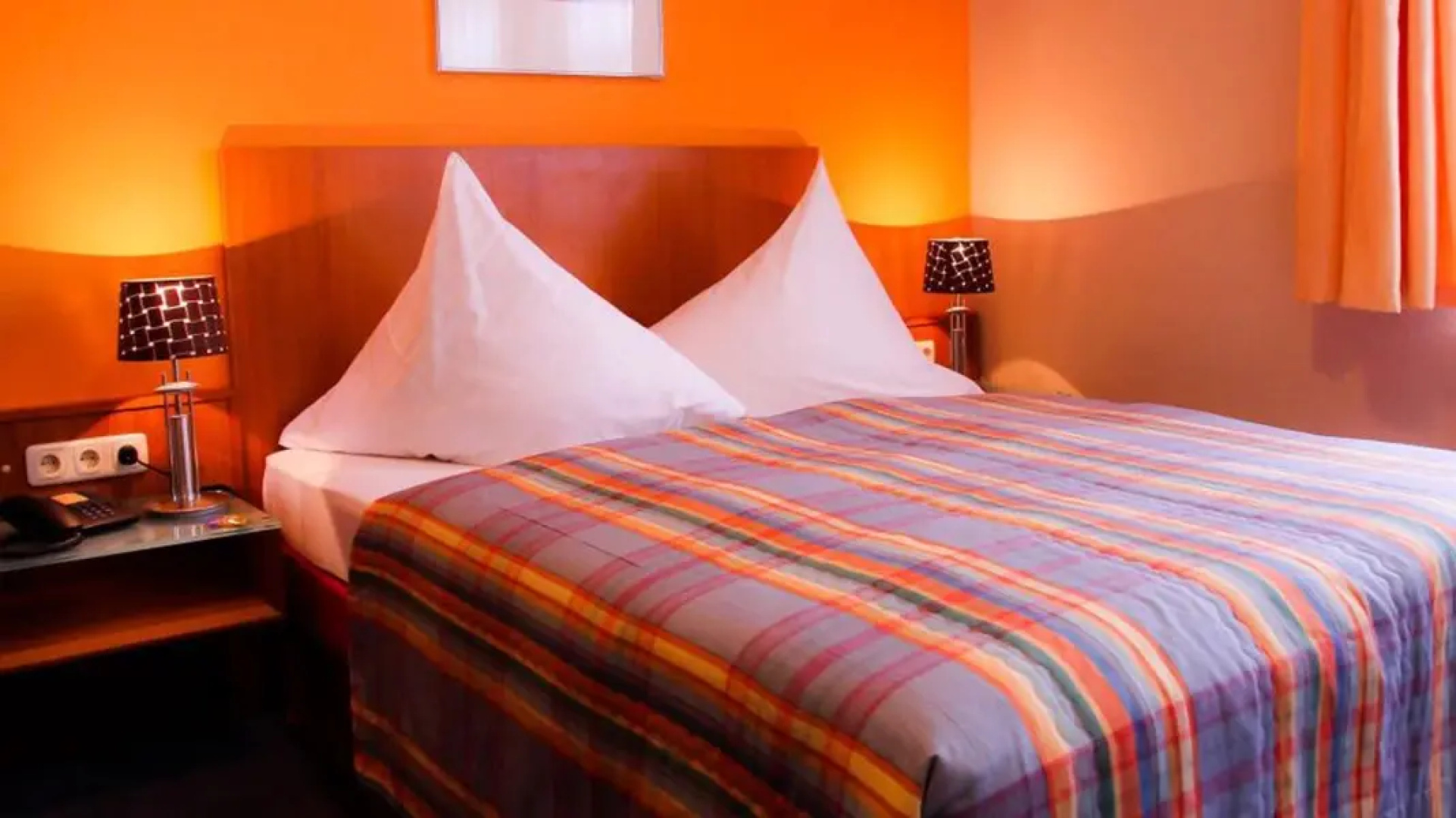 Hotel Zur Sonne