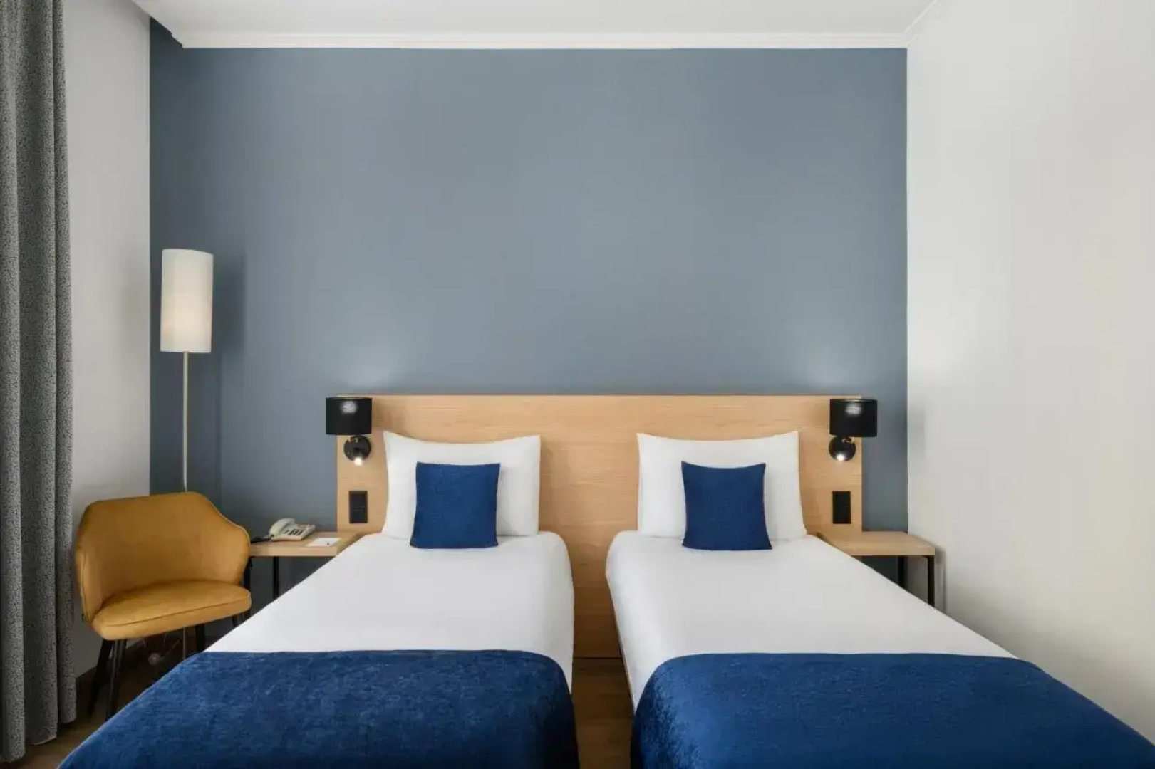 Hotel Bristol Budapest