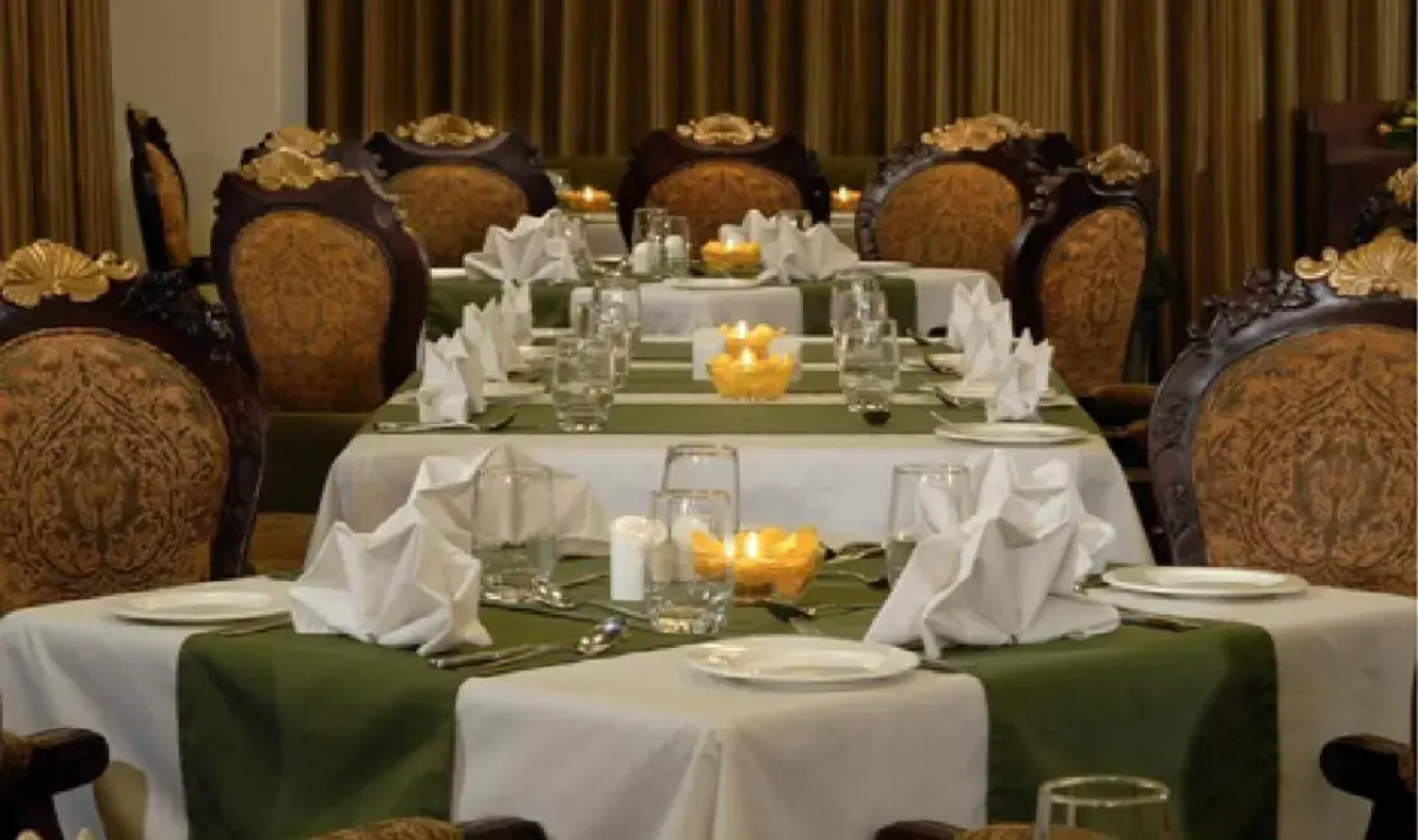 Best Western Merrion