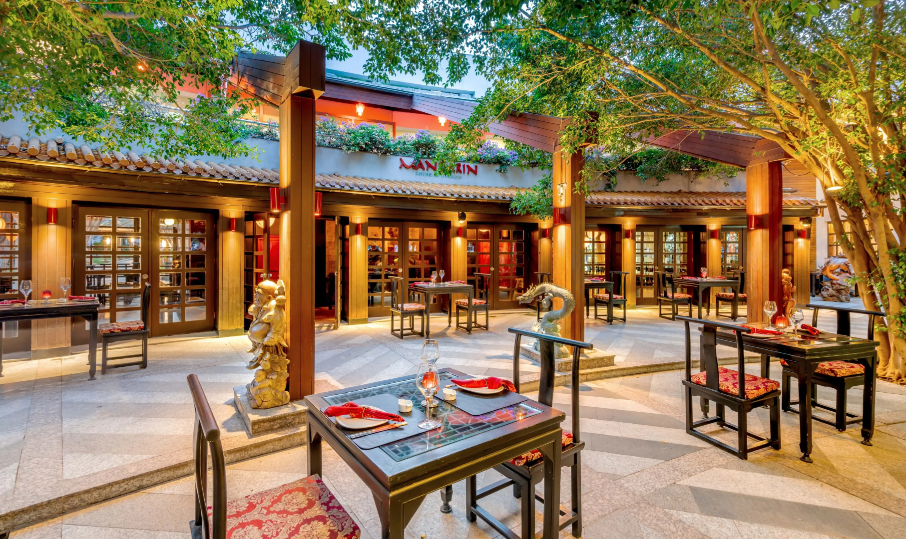 Rixos Sungate - The Land of Legends Access