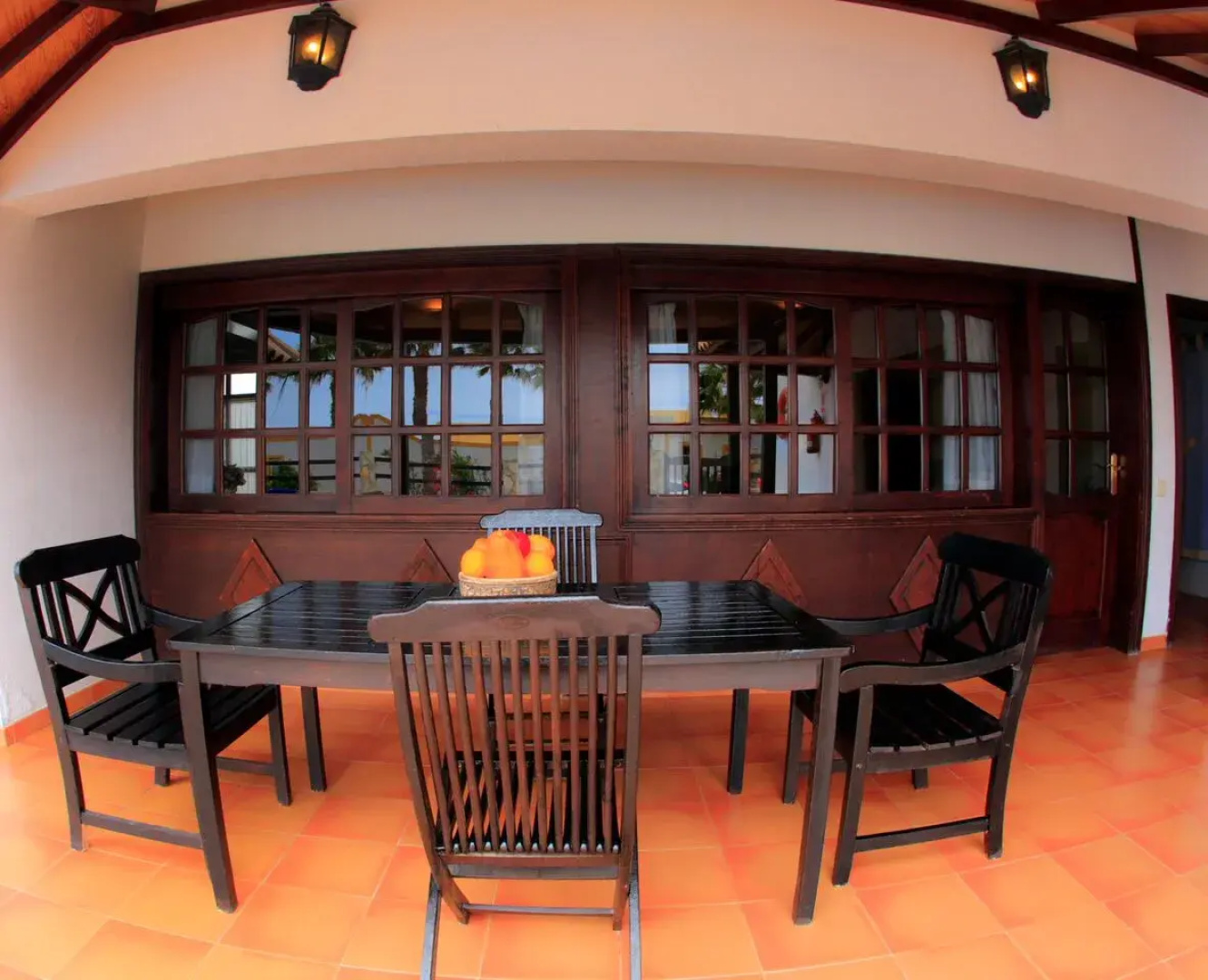 Vip Villas - Caleta Dorada