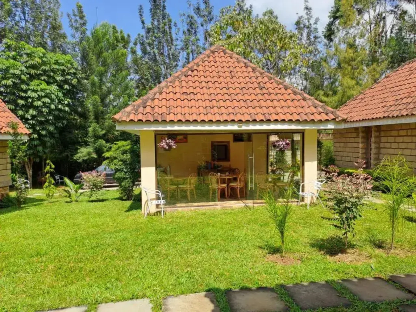 Od Kidi Cottages