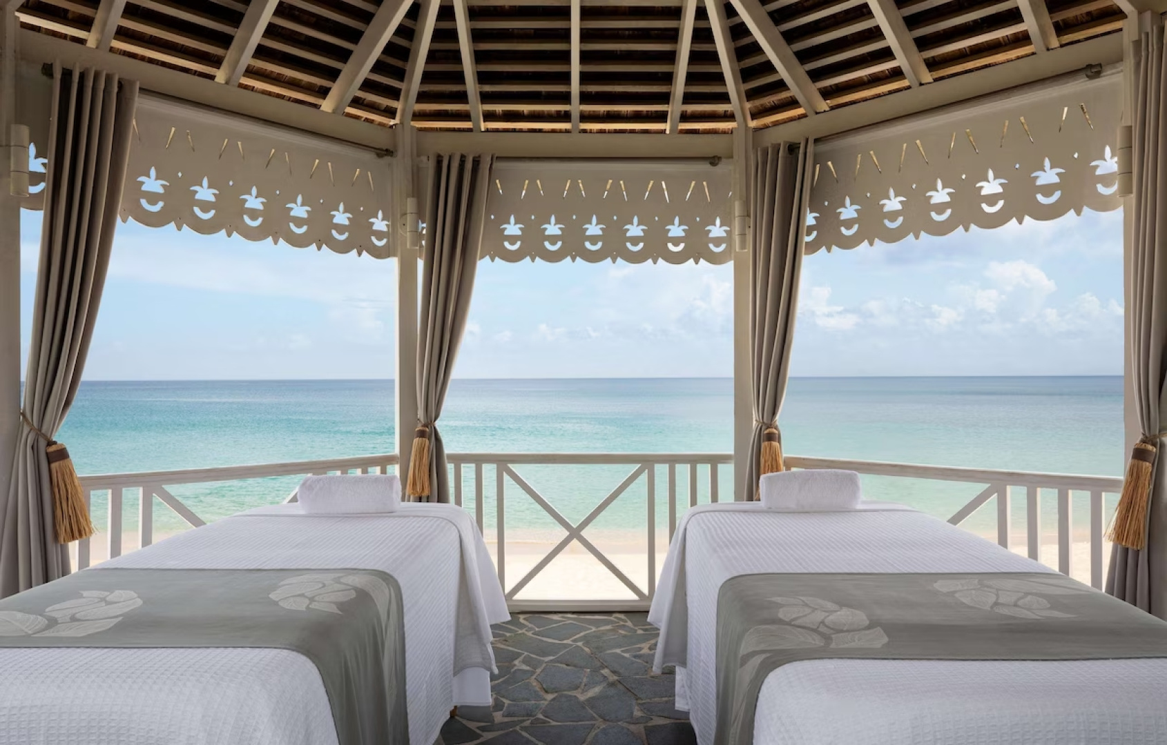Sandals Regency La Toc All Inclusive