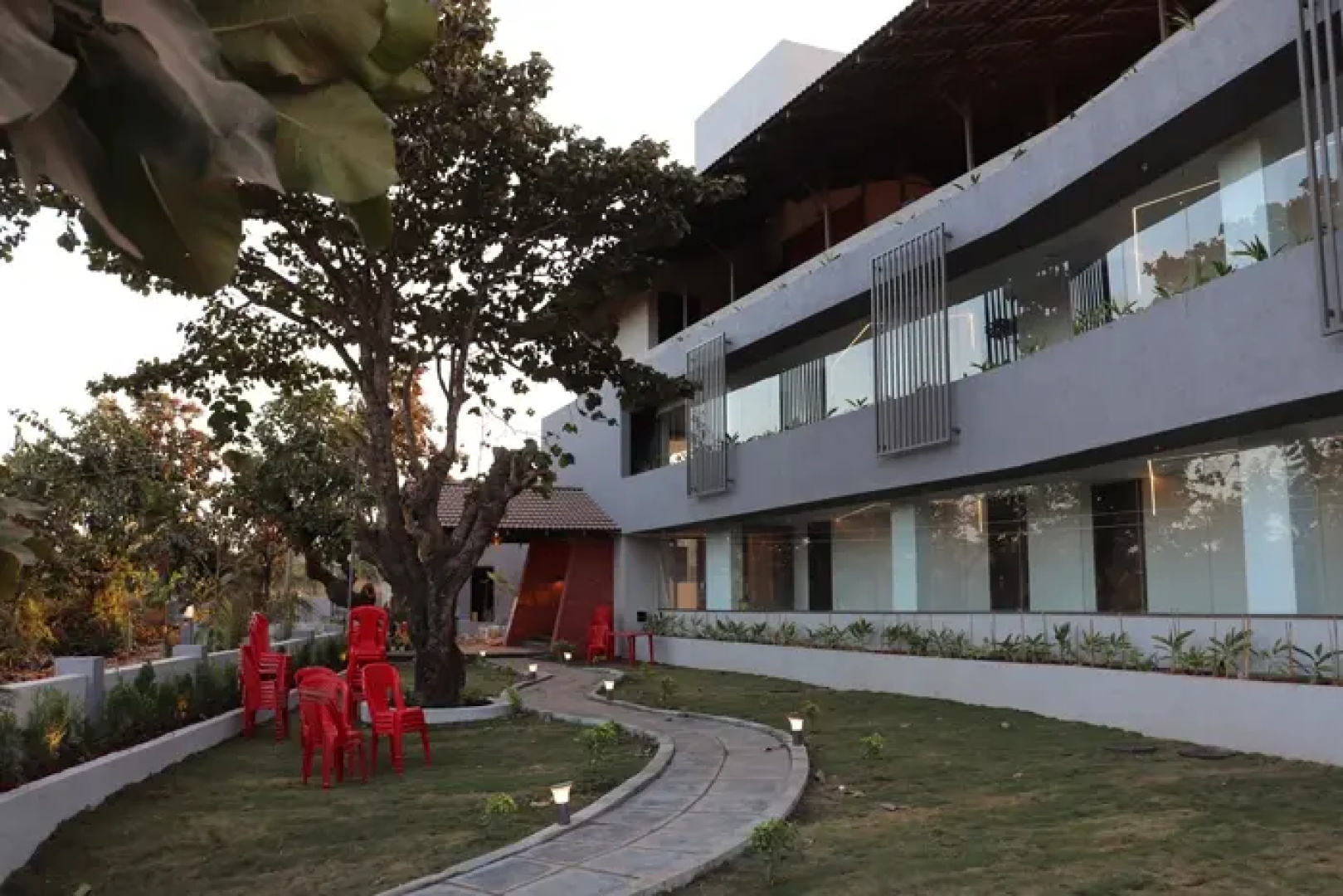 Sea Horizon Resort