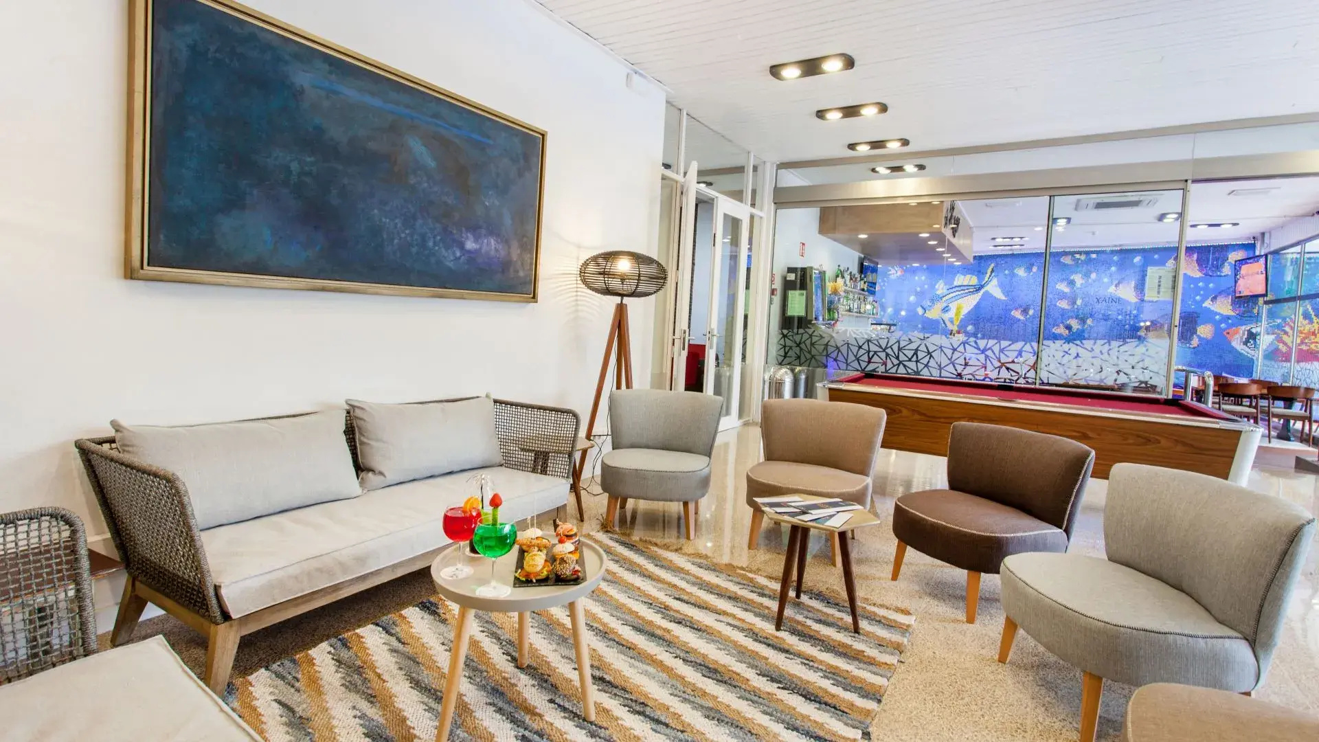 Hotel Xaine Park
