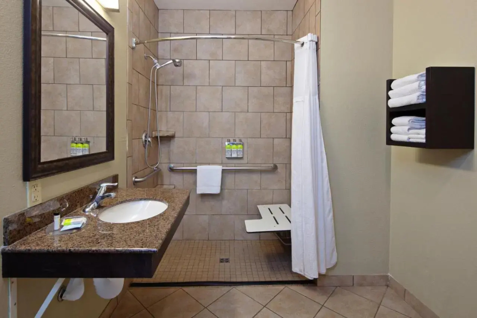 Staybridge Suites Fairfield Napa Valley Area by IHG
