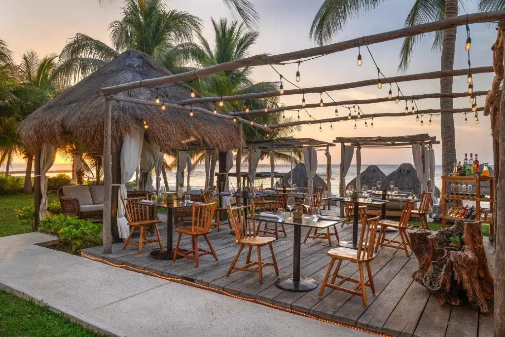 Melia Cozumel All Inclusive