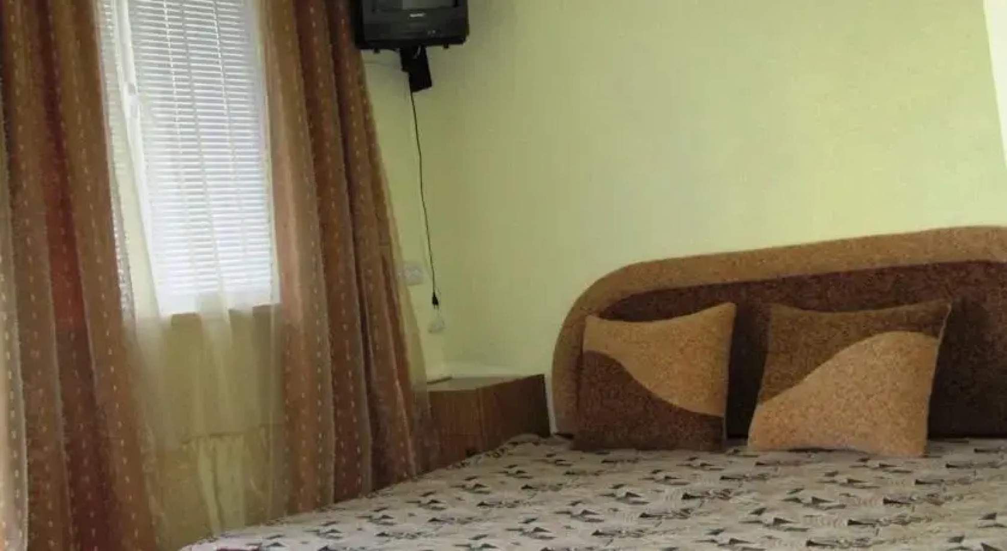 Гостевой дом Анютка