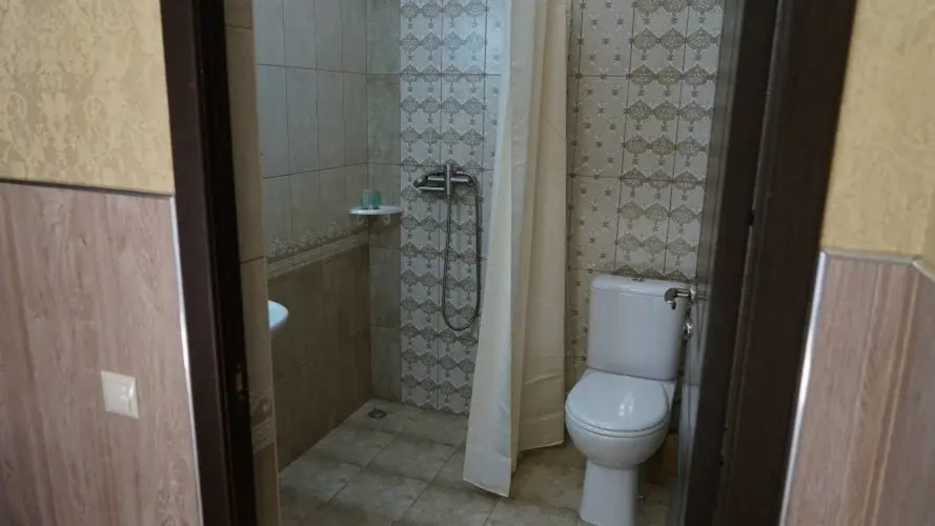 Гостиница Елизавета