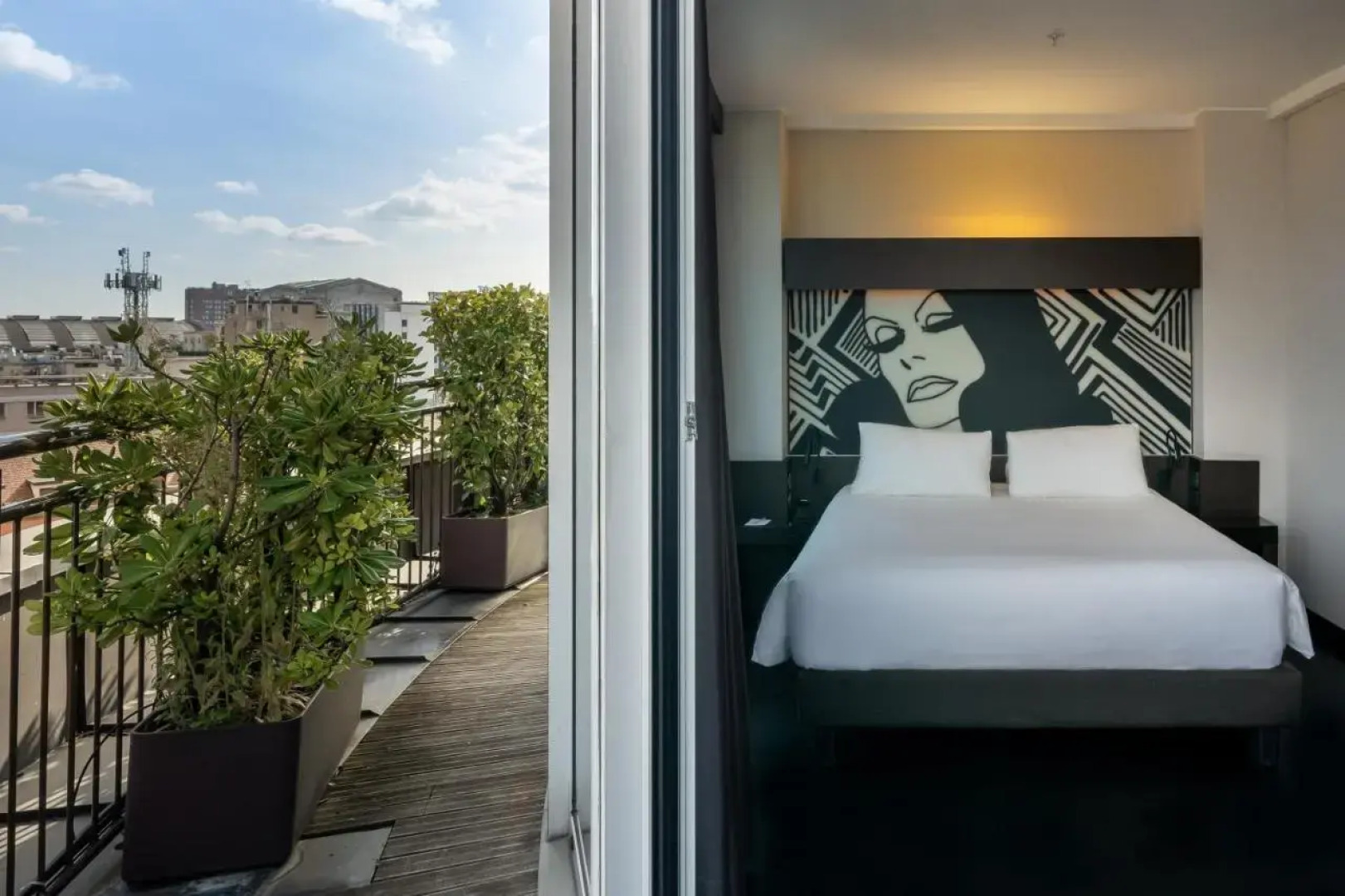 Crowne Plaza Milan City by IHG