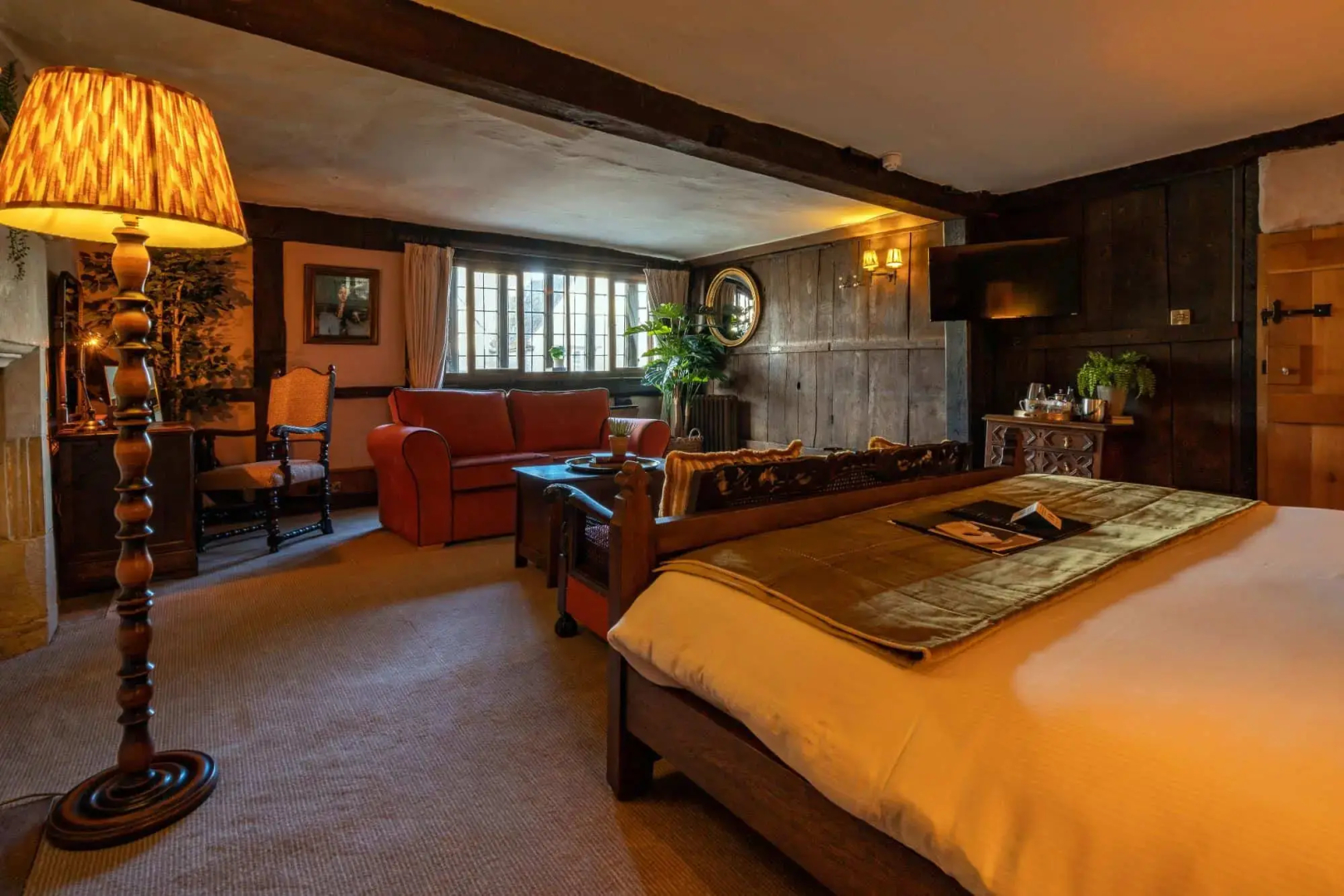 The George Inn