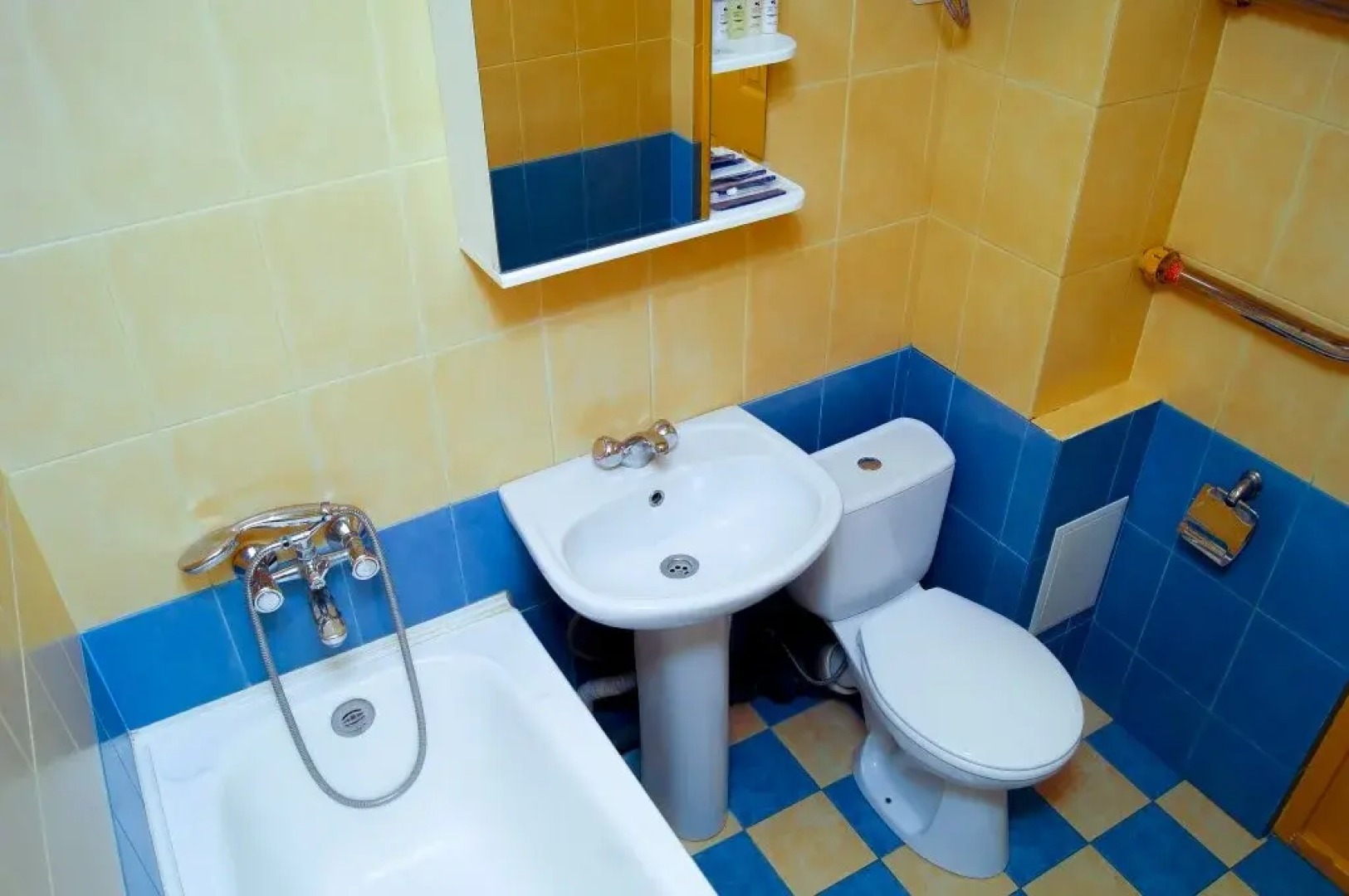 K.Kvartirkin Apart-Hotel