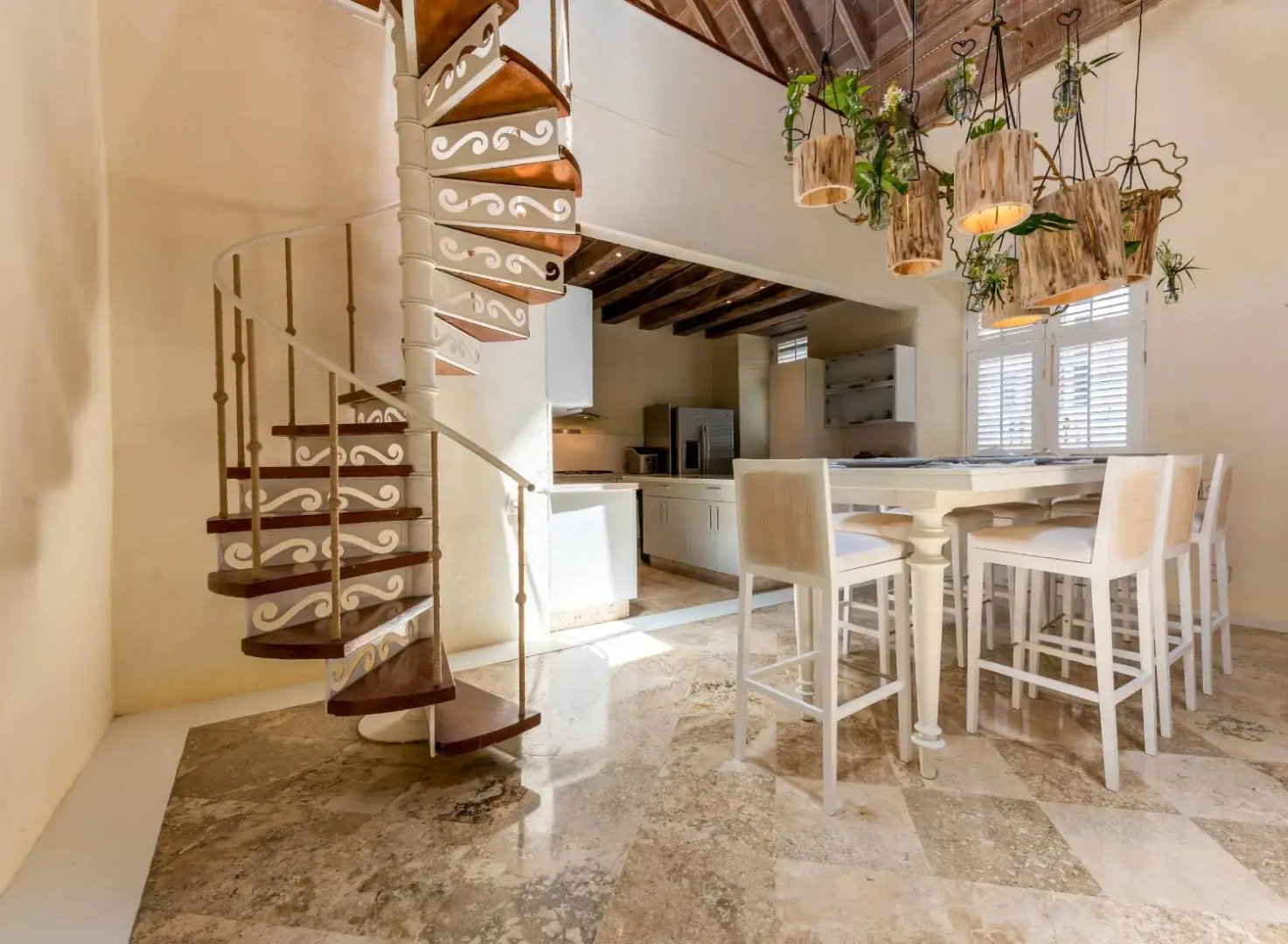 Casa DiLuca Cartagena Hotel Boutique