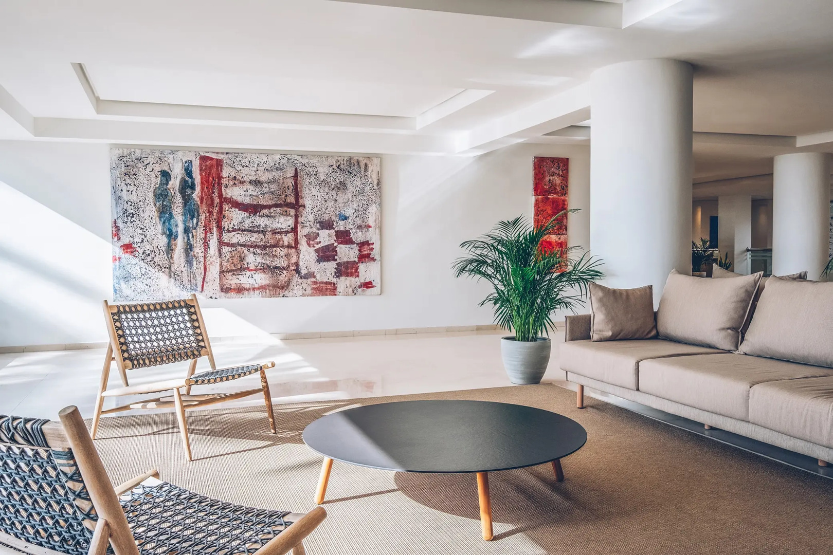 AYA Seahotel – Adults Only