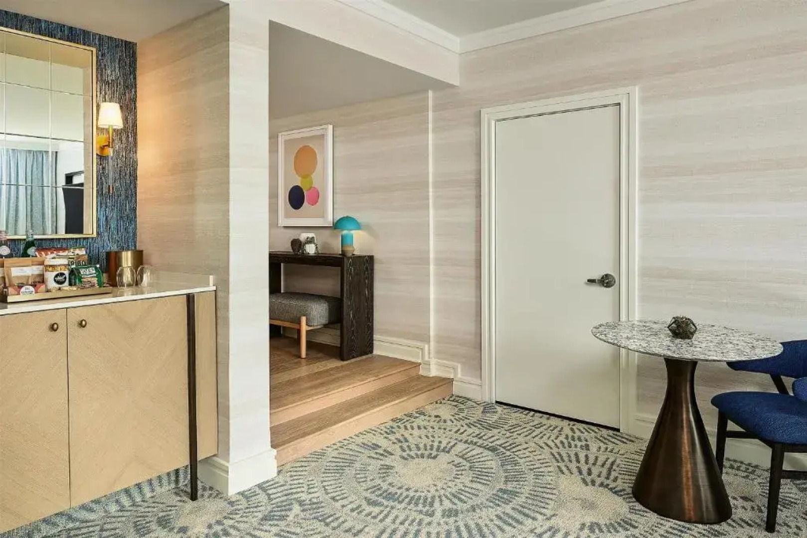 The Highland Dallas, Curio Collection by Hilton