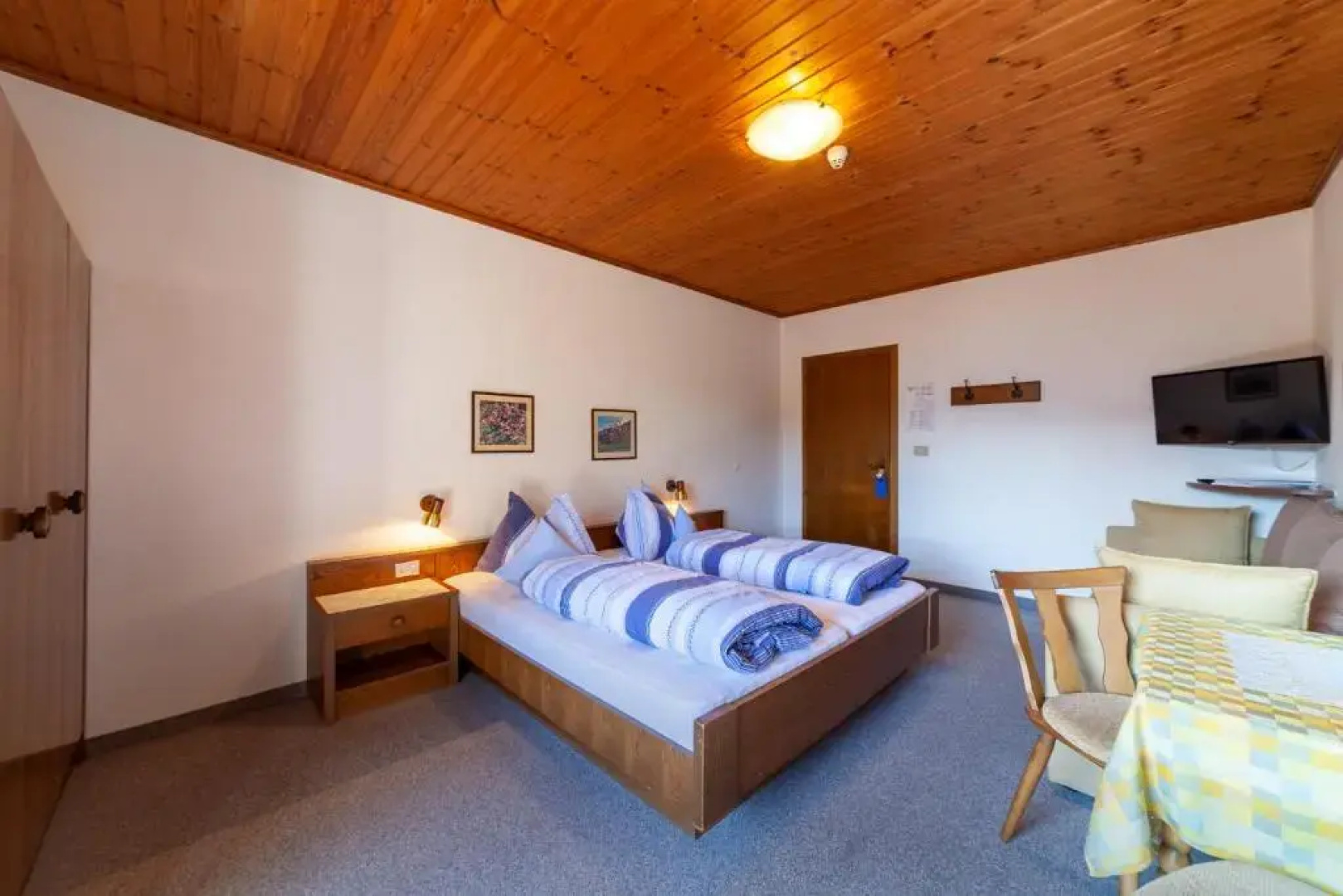 Pension Kofler