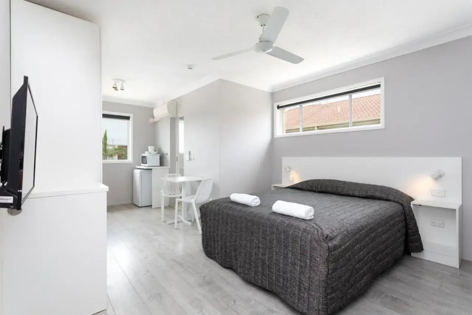 Burleigh Gold Coast Motel