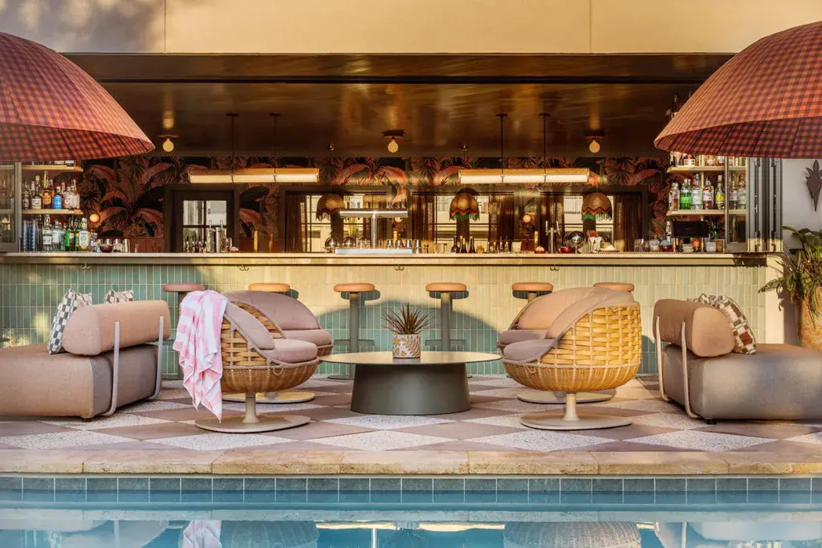 The Ryder Hotel