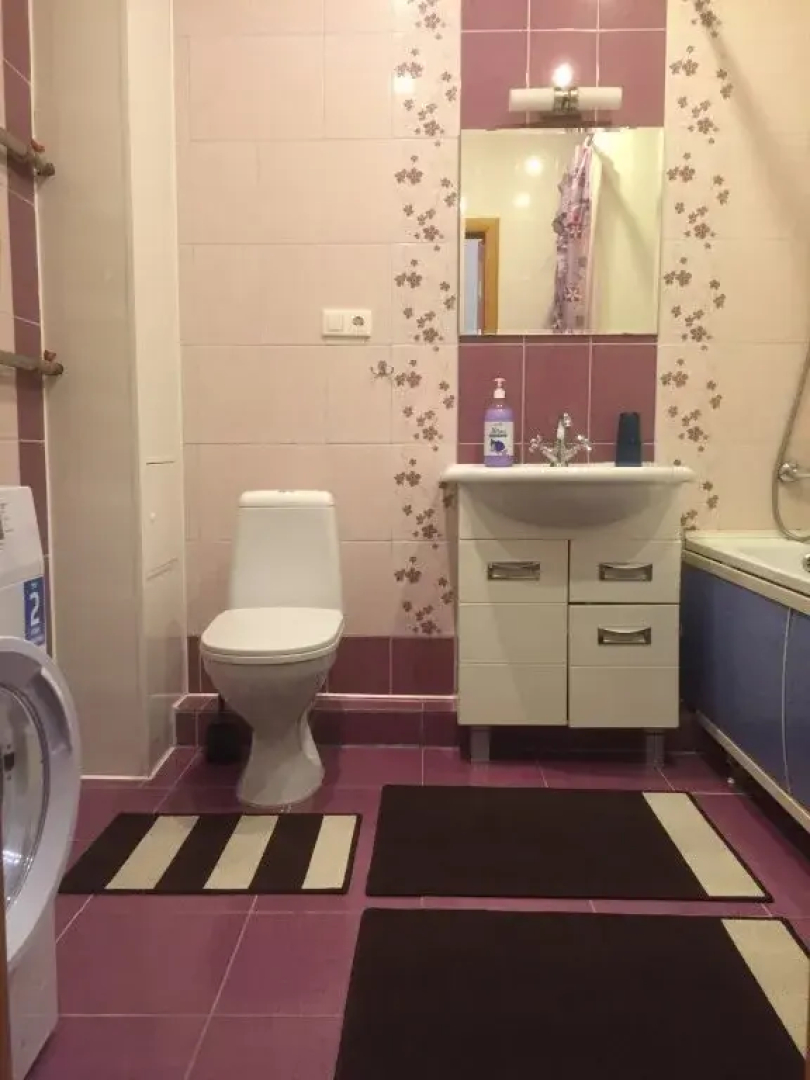 Apartamenty Na Prospekte Lenina