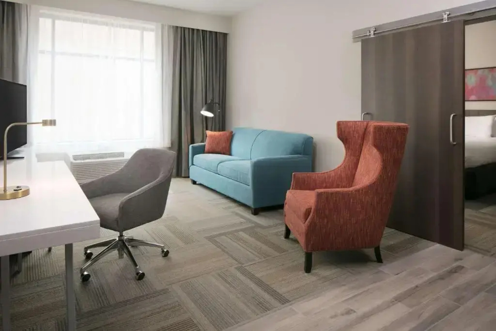 Hilton Garden Inn Iowa City Downtown University