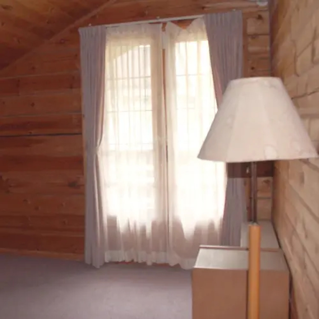 Snow Resort Nekoyama Log Cottage