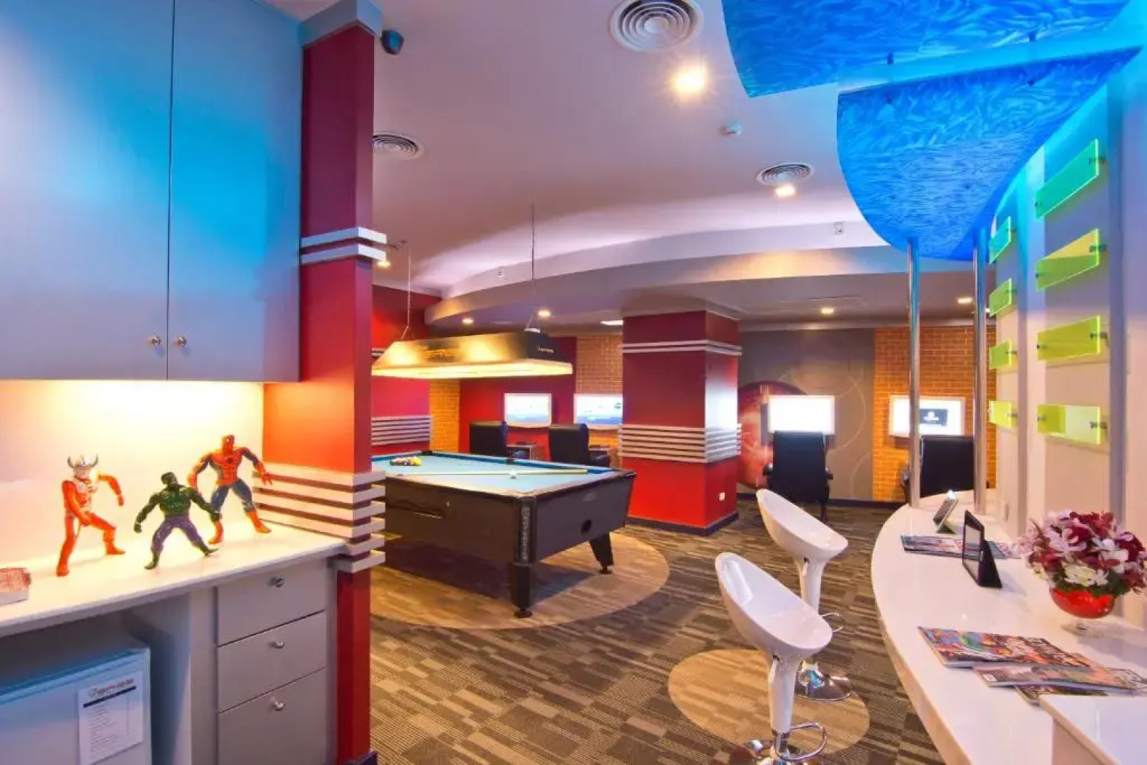 Royal Cliff Grand Hotel Pattaya