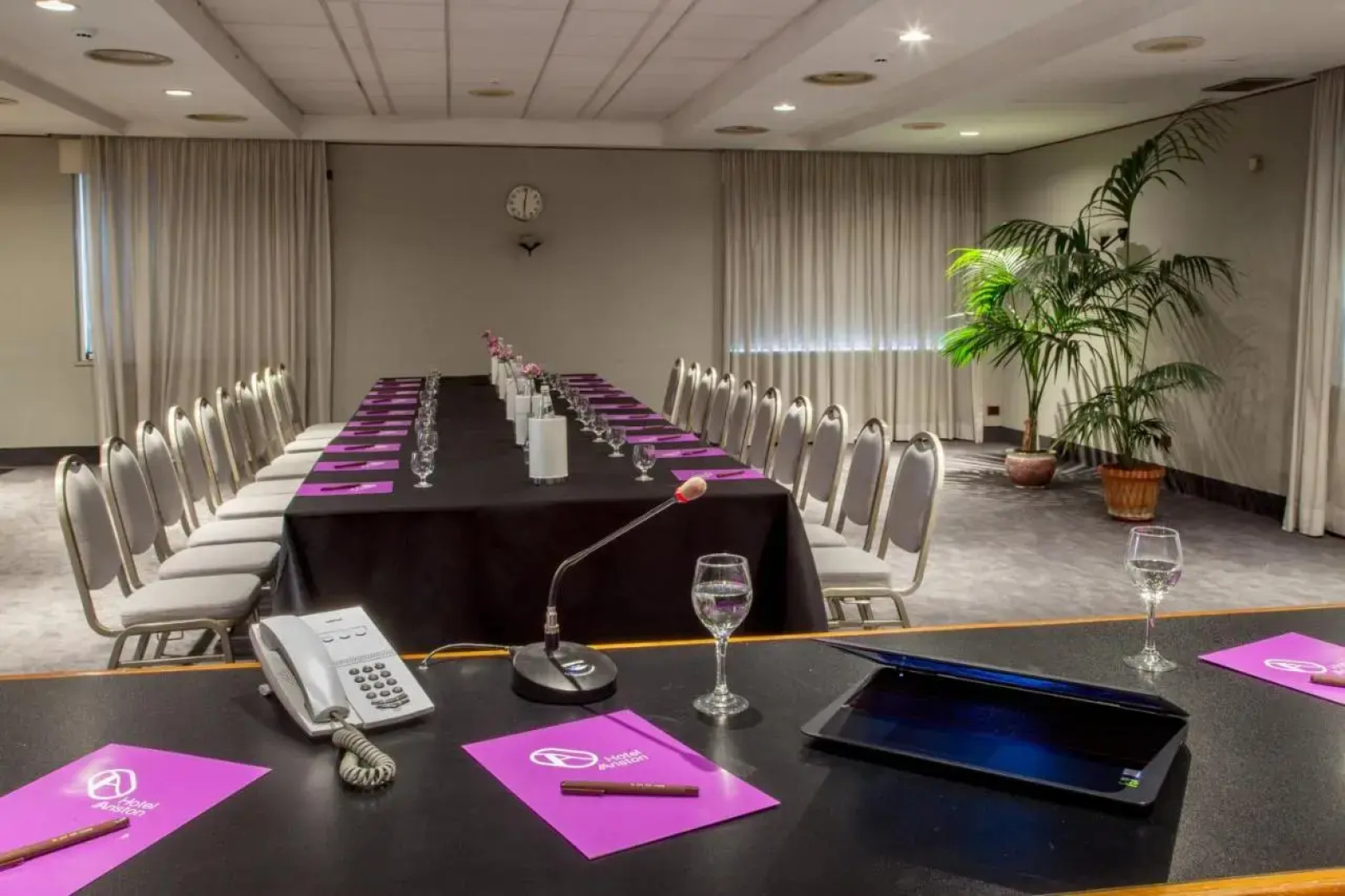 Hotel Ariston