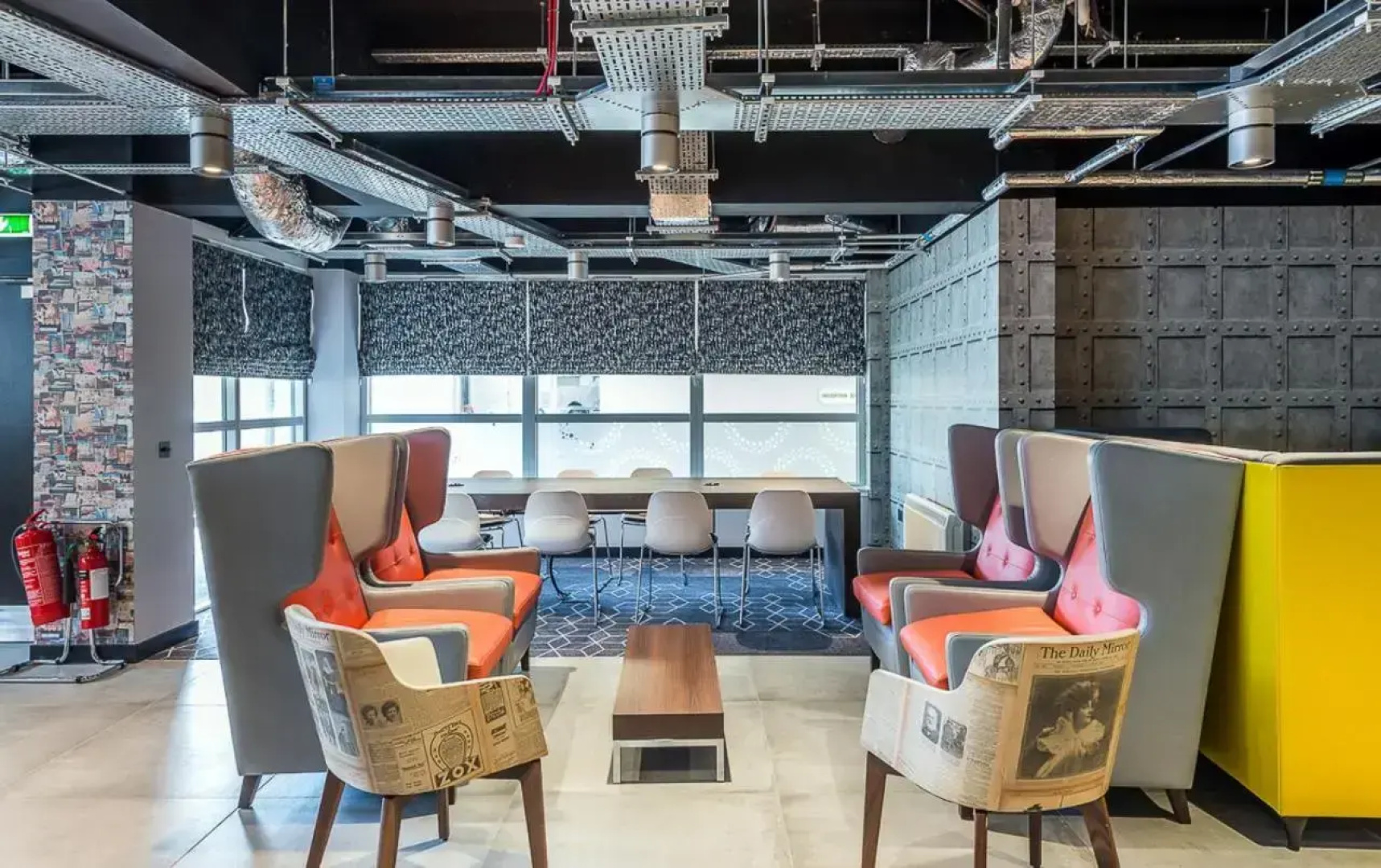 KM Hotel