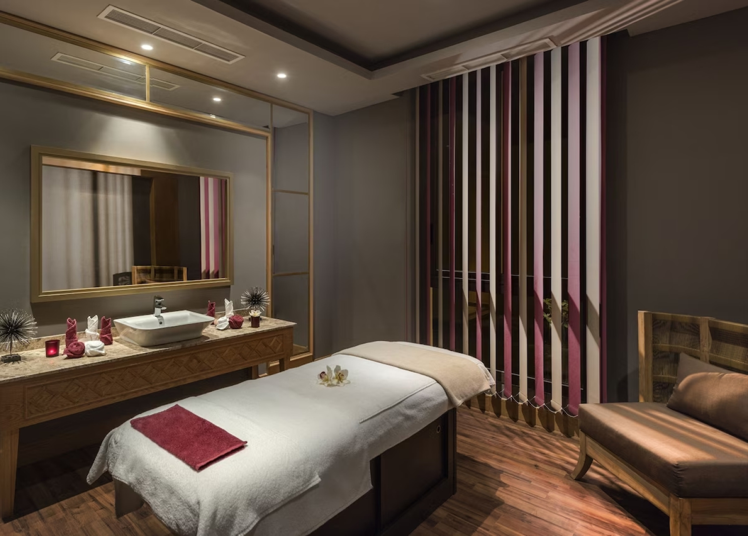 Rixos Premium Seagate