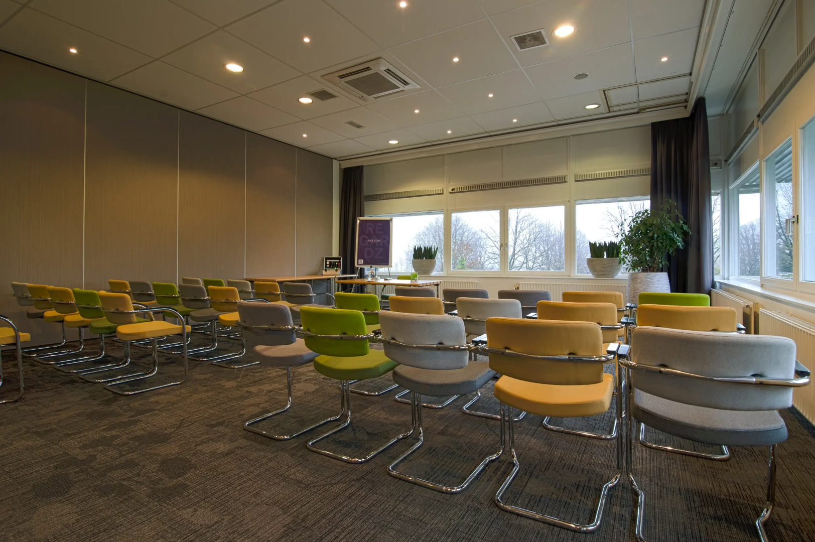 Amrath Airport Hotel Rotterdam