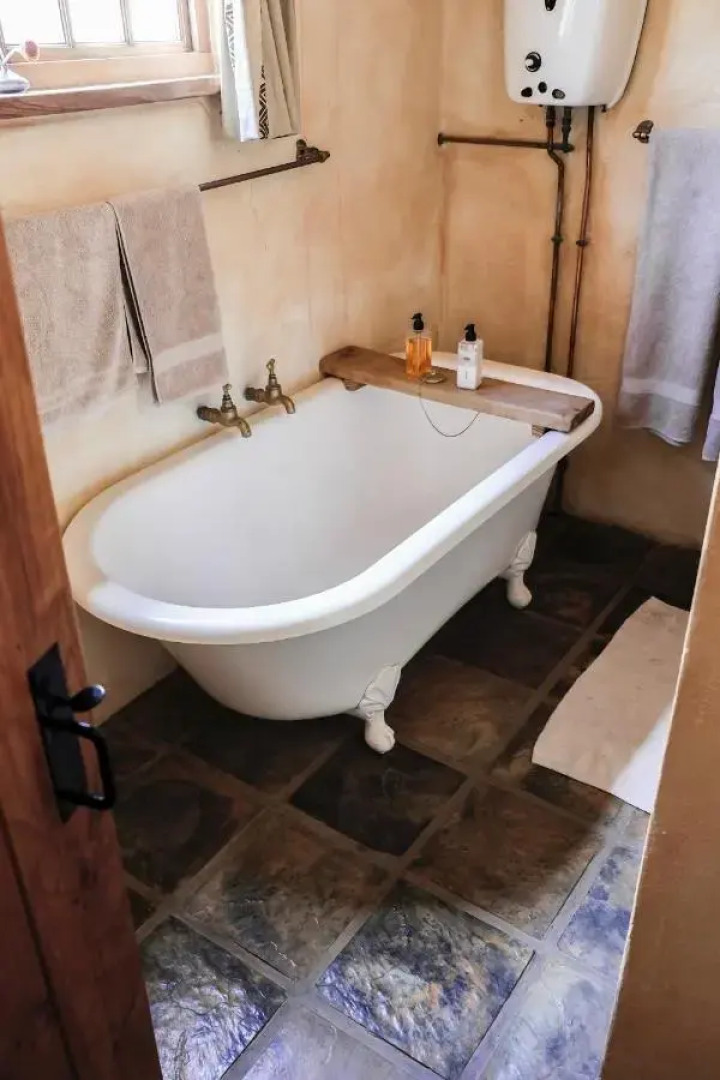 The Retreat at Groenfontein