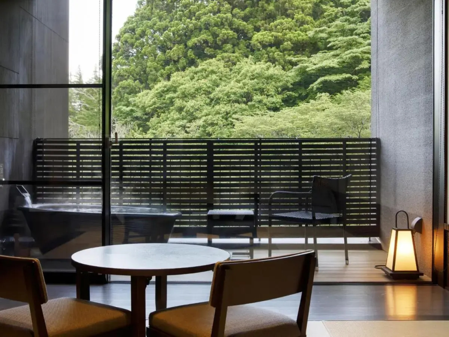 Отель Hakone Kowakien Ten-Yu