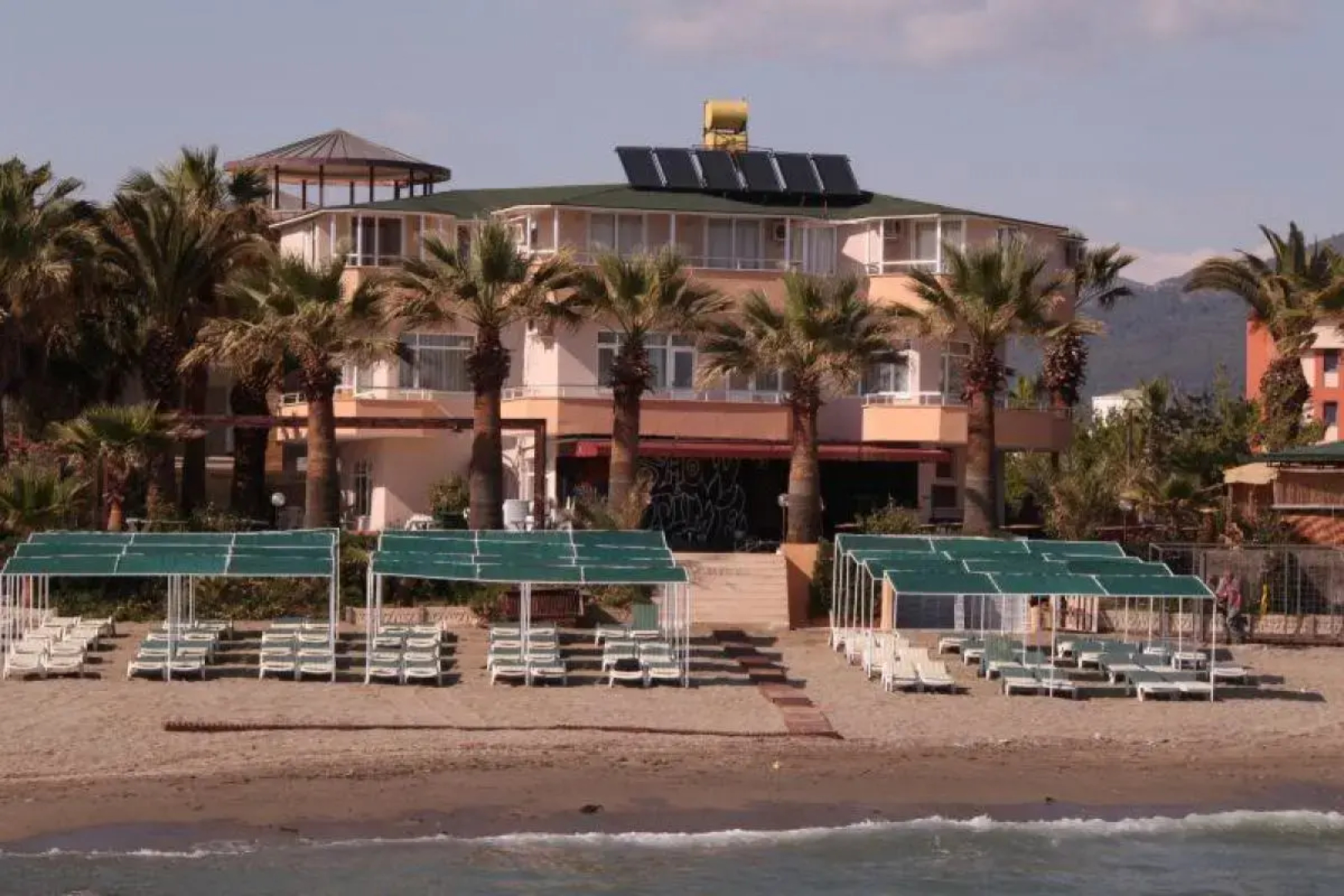 Club Tess Hotel - All Inclusive