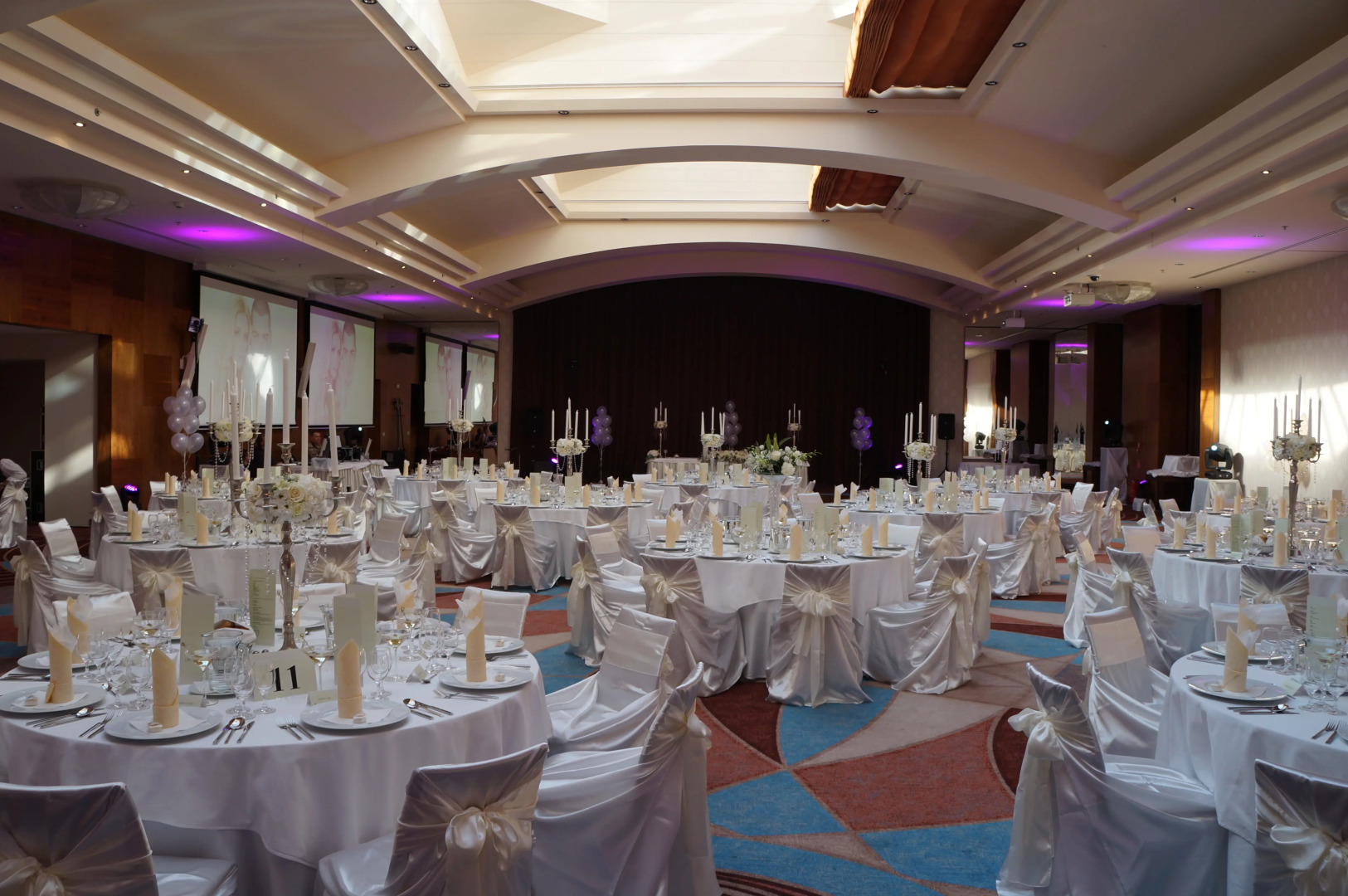 DoubleTree by Hilton Bratislava