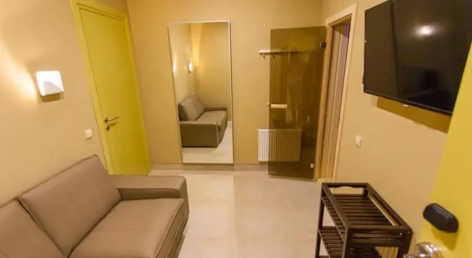 Alexander Ostrovsky Academy Hotel