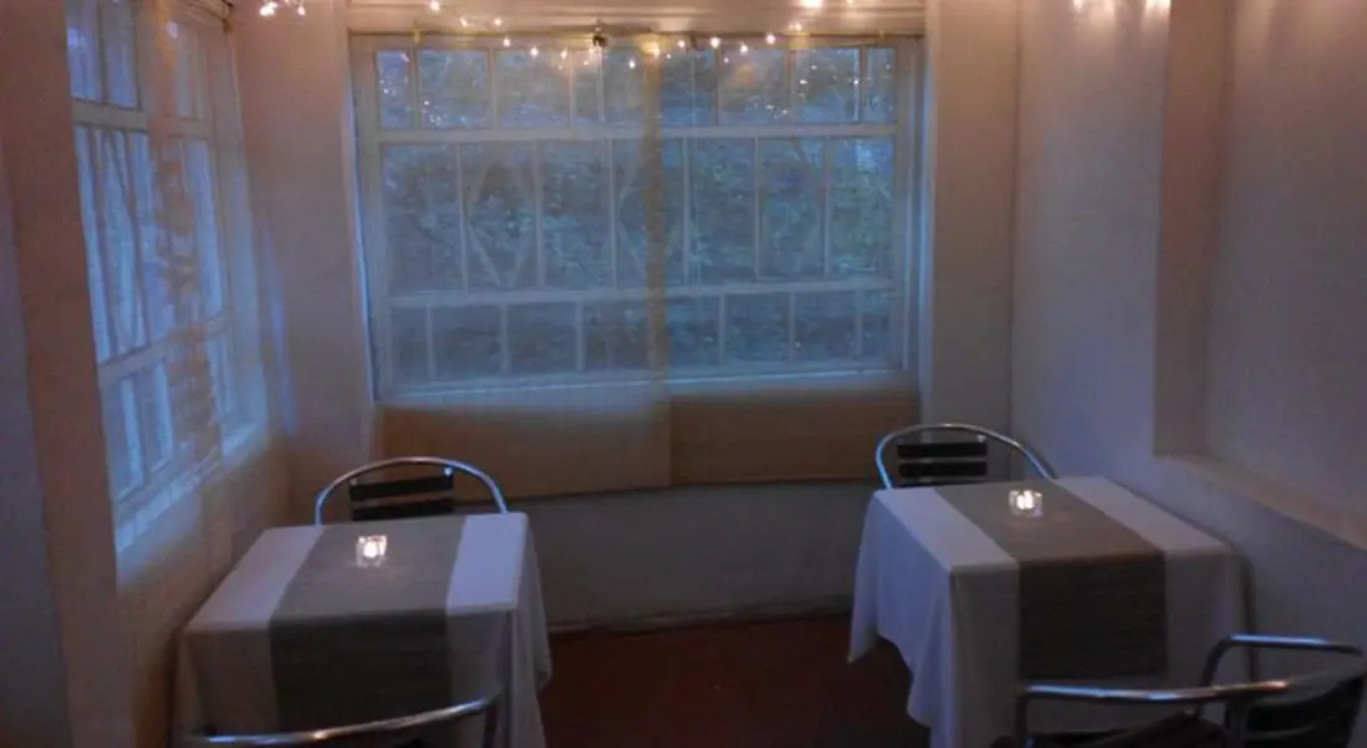 Guest House Kaskad