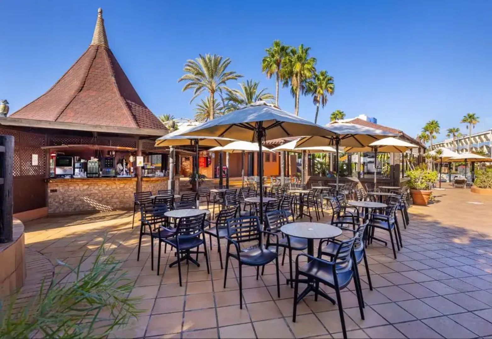 IFA Altamarena by Lopesan Hotels - All Inclusive