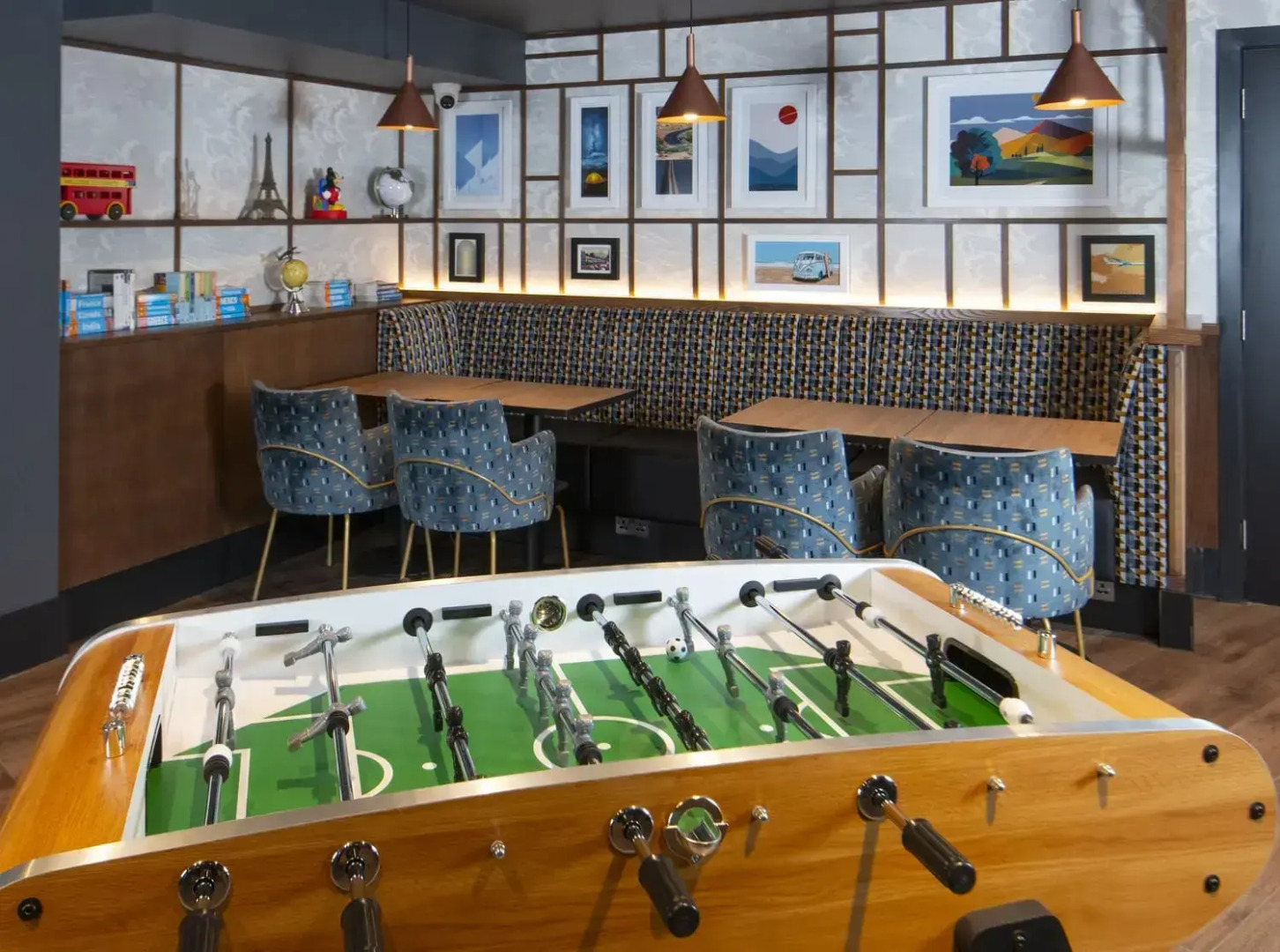 ibis London Gatwick Airport